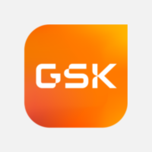 GSK